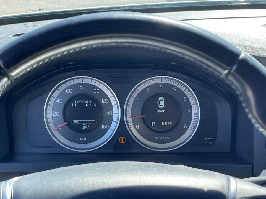 2012 Volvo S60 T5 photo