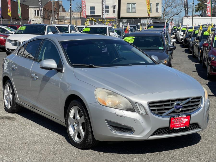 2012 Volvo S60 T5 photo