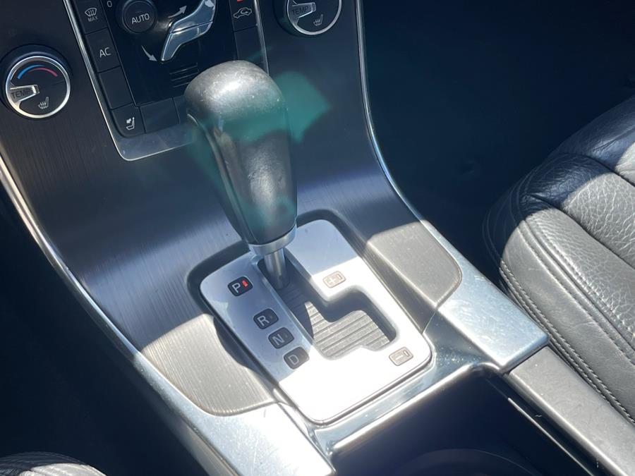 2012 Volvo S60 T5 photo