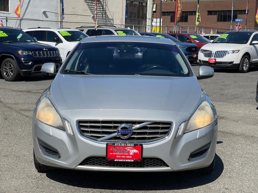 2012 Volvo S60 T5 photo