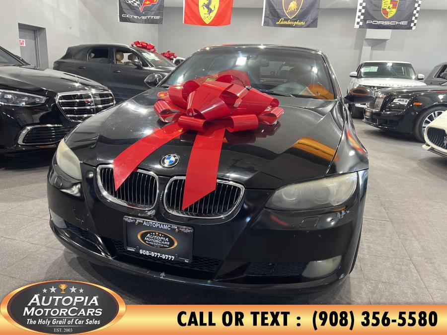 2008 BMW 3-Series 328i photo