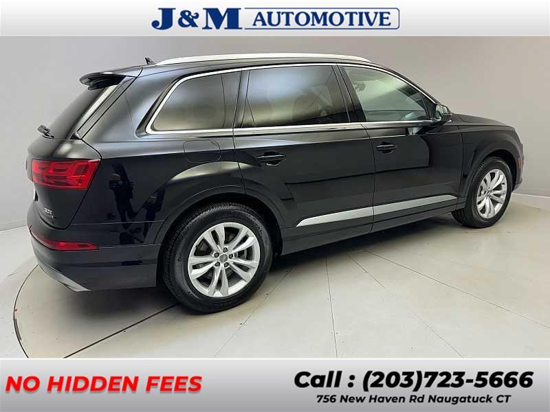 2018 Audi Q7 Premium Plus photo