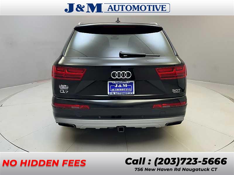 2018 Audi Q7 Premium Plus photo