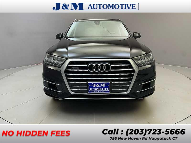 2018 Audi Q7 Premium Plus photo
