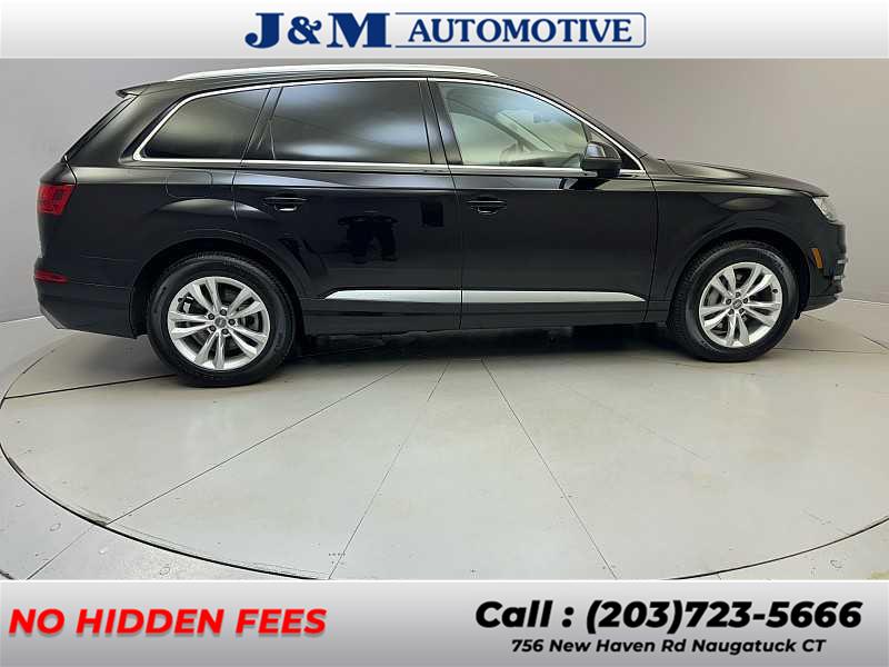 2018 Audi Q7 Premium Plus photo