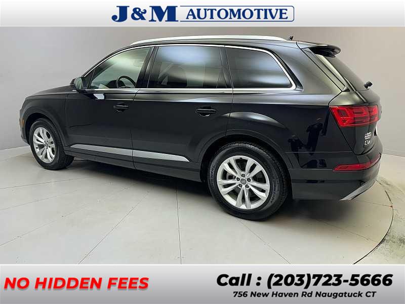 2018 Audi Q7 Premium Plus photo