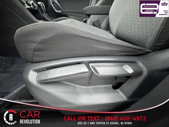 2021 Volkswagen Tiguan S 2.0T 4MOTION photo