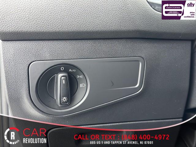 2021 Volkswagen Tiguan S 2.0T 4MOTION photo