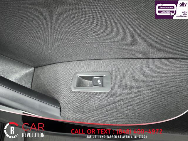2021 Volkswagen Tiguan S 2.0T 4MOTION photo