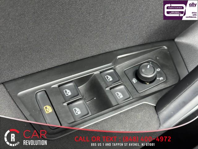 2021 Volkswagen Tiguan S 2.0T 4MOTION photo