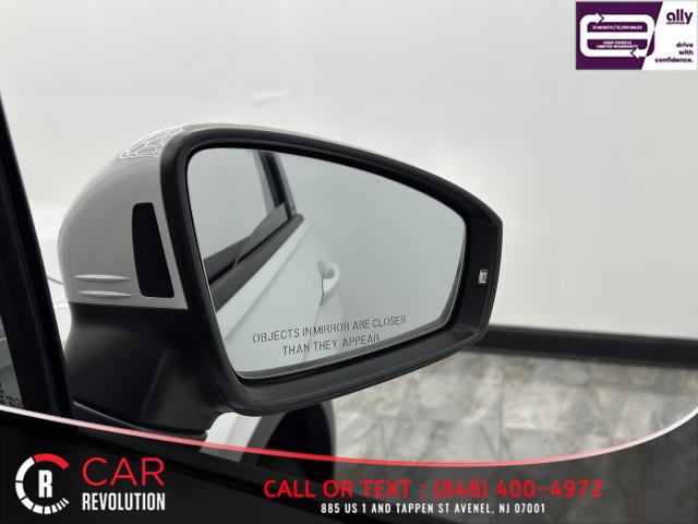 2021 Volkswagen Tiguan S 2.0T 4MOTION photo