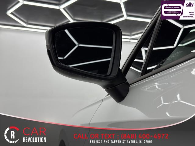 2021 Volkswagen Tiguan S 2.0T 4MOTION photo