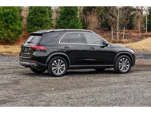 2023 Mercedes-Benz GLE GLE 350 photo
