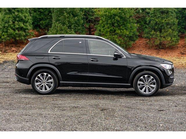 2023 Mercedes-Benz GLE GLE 350 photo