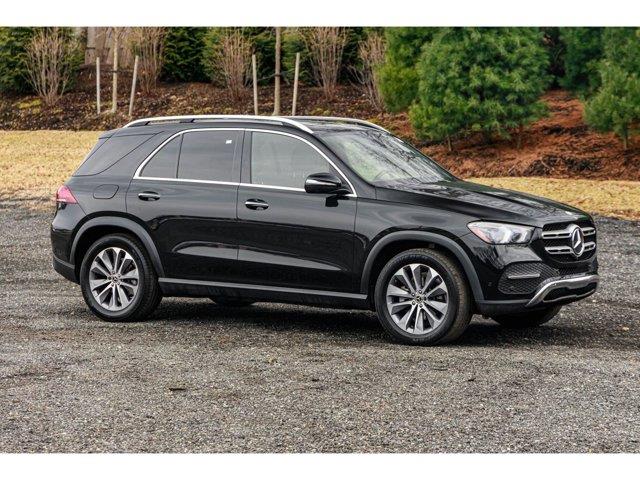 2023 Mercedes-Benz GLE GLE 350 photo