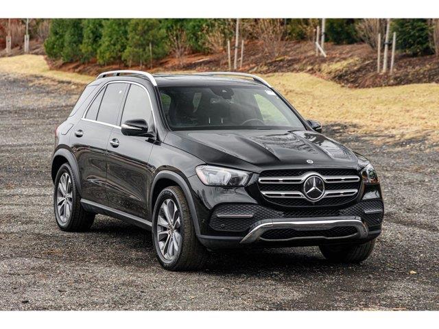 2023 Mercedes-Benz GLE GLE 350 photo