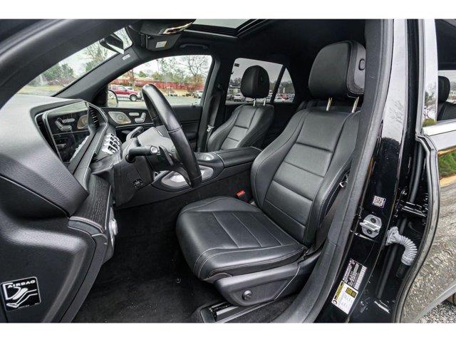 2023 Mercedes-Benz GLE GLE 350 photo