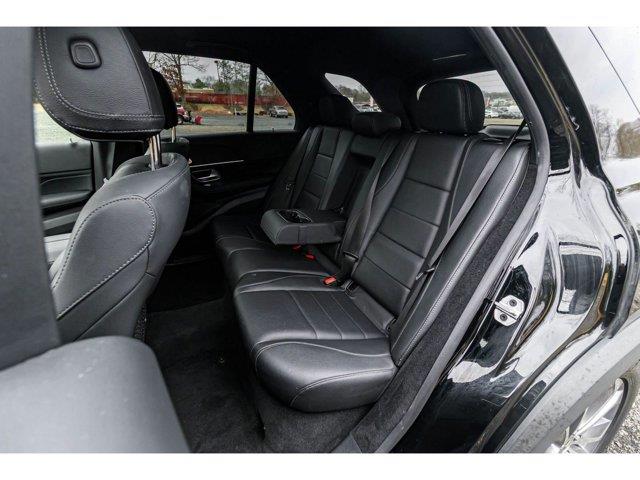 2023 Mercedes-Benz GLE GLE 350 photo