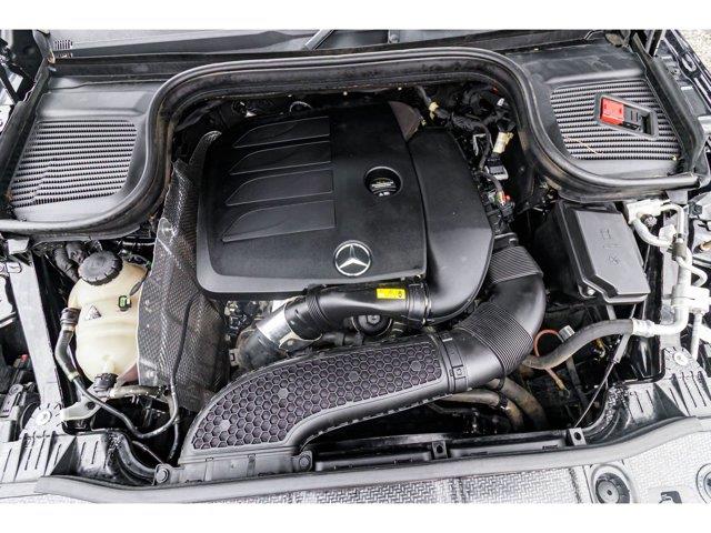 2023 Mercedes-Benz GLE GLE 350 photo