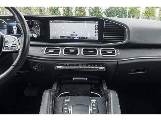 2023 Mercedes-Benz GLE GLE 350 photo