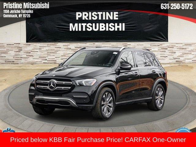 2023 Mercedes-Benz GLE GLE 350 photo