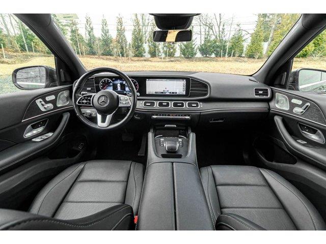2023 Mercedes-Benz GLE GLE 350 photo