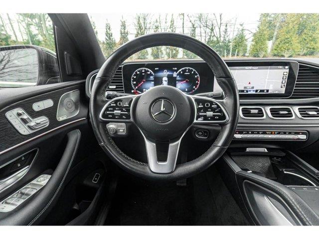 2023 Mercedes-Benz GLE GLE 350 photo