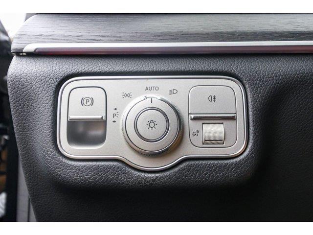 2023 Mercedes-Benz GLE GLE 350 photo