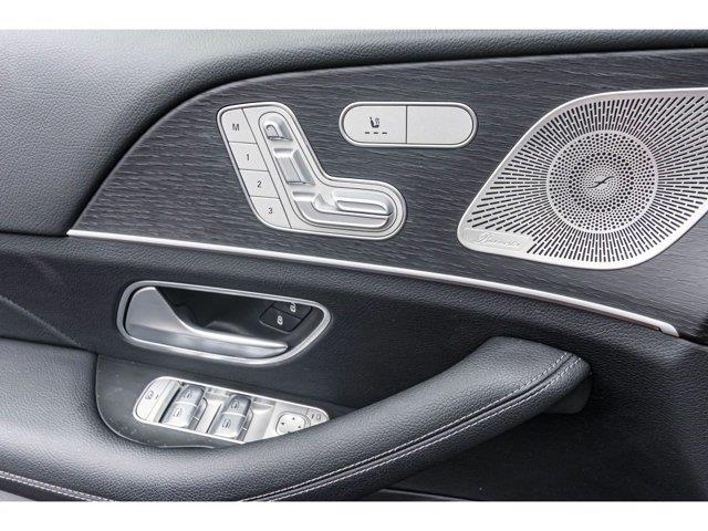 2023 Mercedes-Benz GLE GLE 350 photo