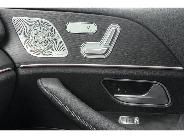 2023 Mercedes-Benz GLE GLE 350 photo