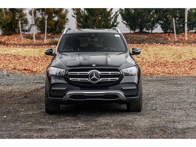 2023 Mercedes-Benz GLE GLE 350 photo