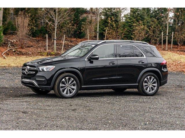 2023 Mercedes-Benz GLE GLE 350 photo