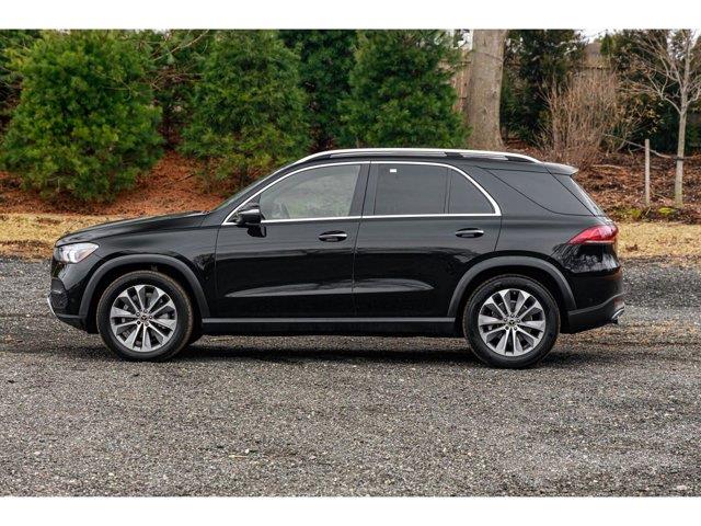 2023 Mercedes-Benz GLE GLE 350 photo