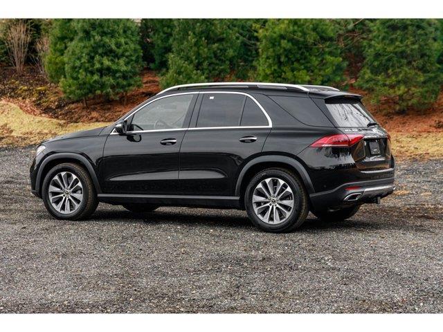 2023 Mercedes-Benz GLE GLE 350 photo
