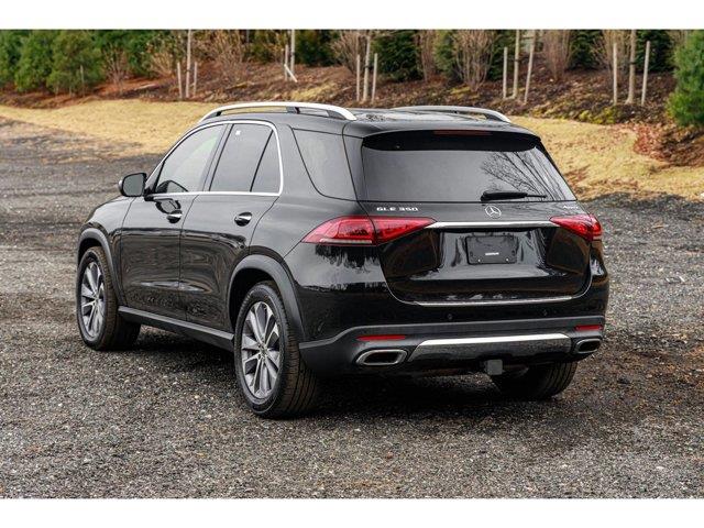 2023 Mercedes-Benz GLE GLE 350 photo