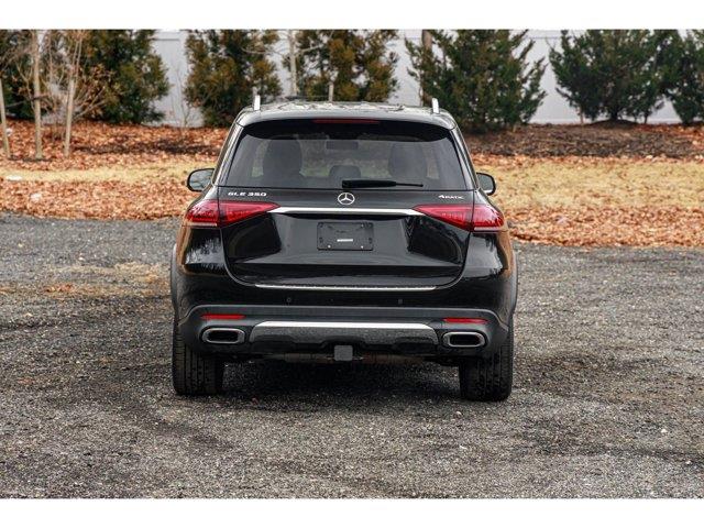 2023 Mercedes-Benz GLE GLE 350 photo