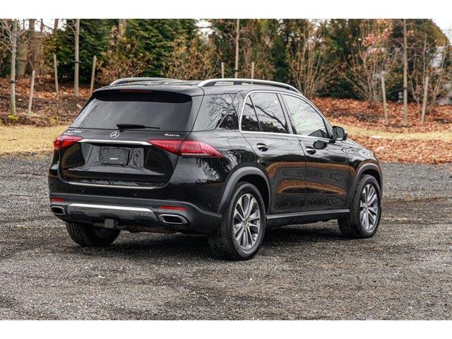 2023 Mercedes-Benz GLE GLE 350 photo