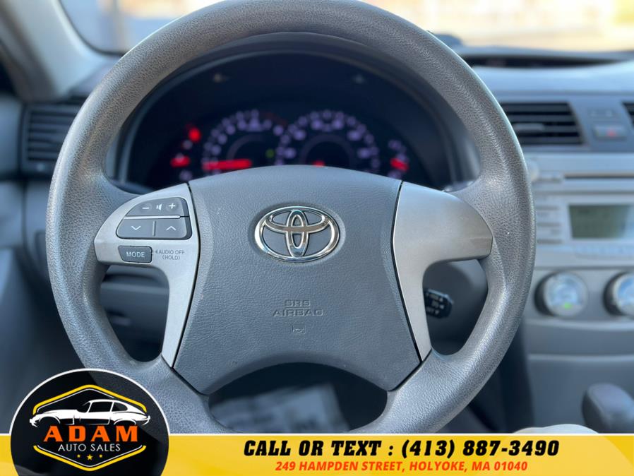 2011 Toyota Camry photo