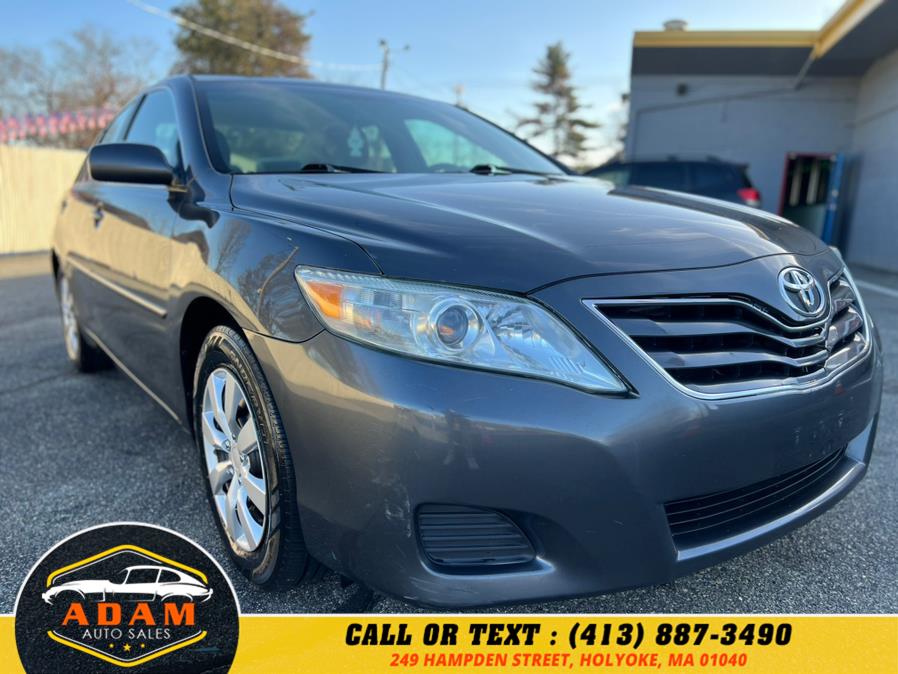2011 Toyota Camry photo