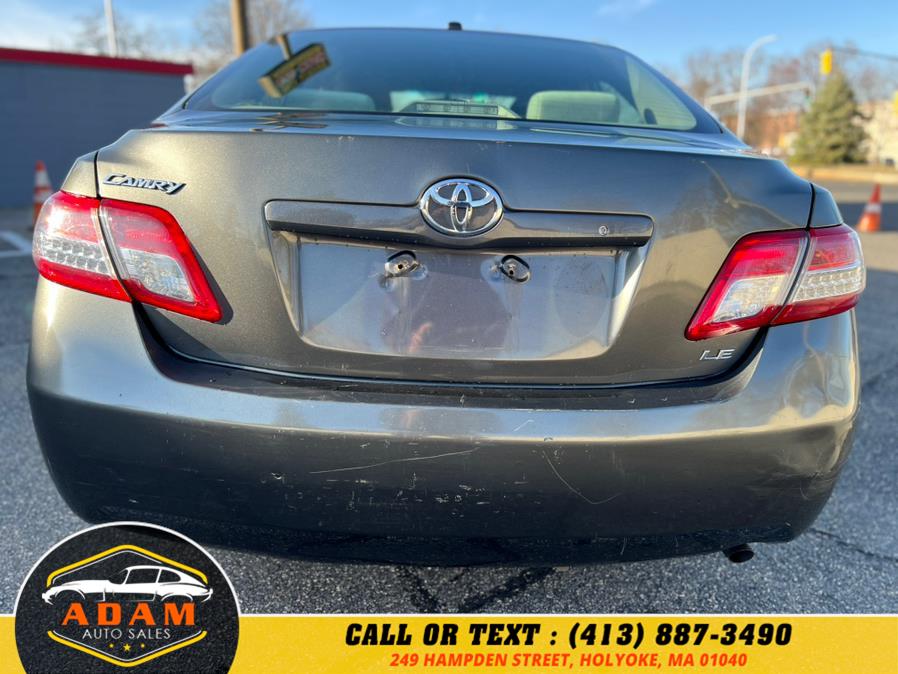 2011 Toyota Camry photo