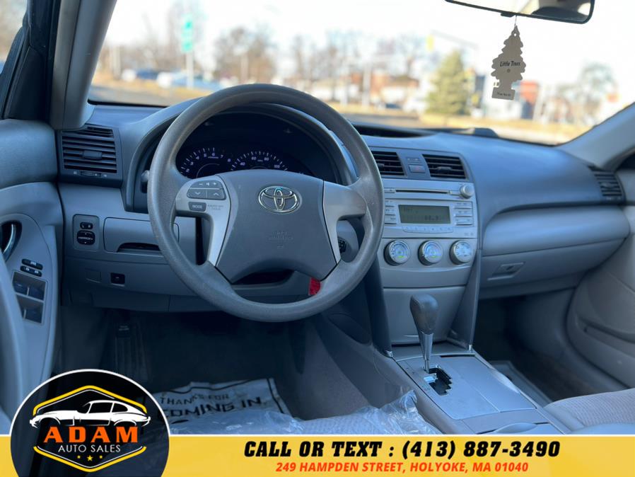 2011 Toyota Camry photo
