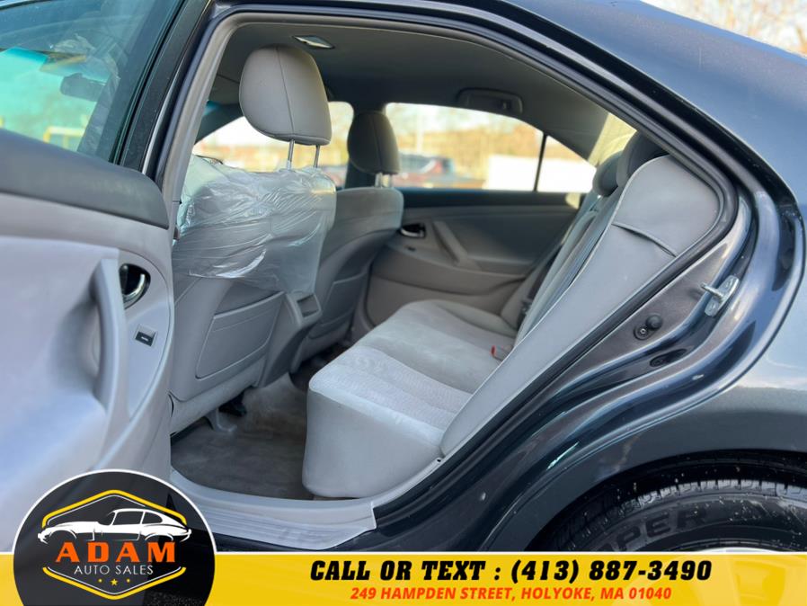 2011 Toyota Camry photo