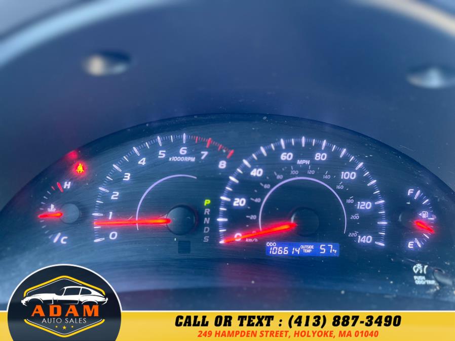 2011 Toyota Camry photo