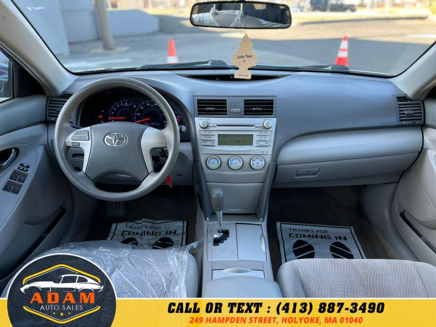 2011 Toyota Camry photo