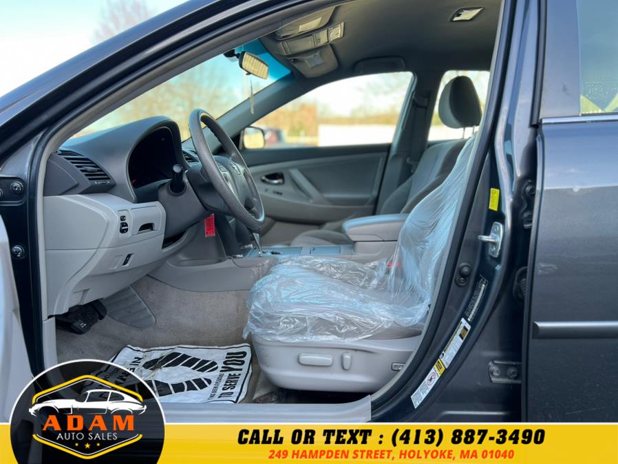 2011 Toyota Camry photo