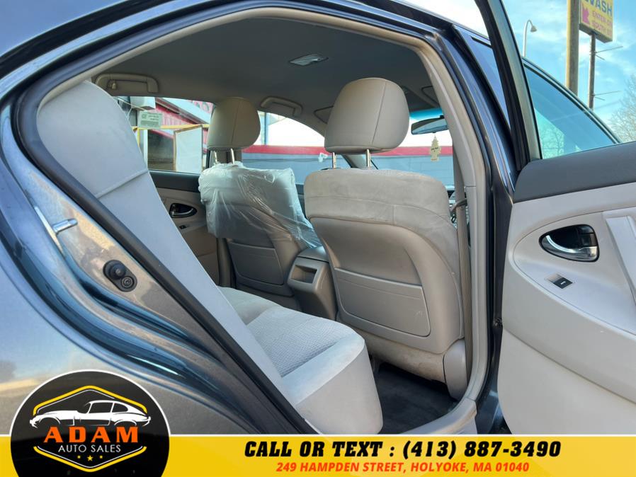 2011 Toyota Camry photo