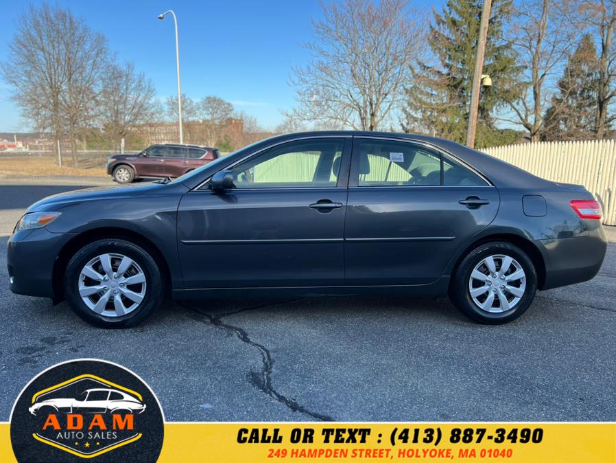 2011 Toyota Camry photo