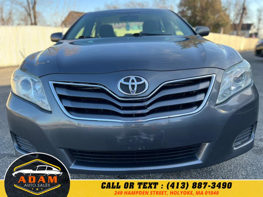 2011 Toyota Camry photo