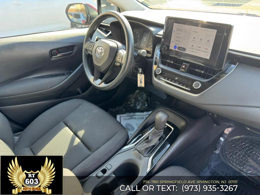 2023 Toyota Corolla LE CVT (Natl) photo