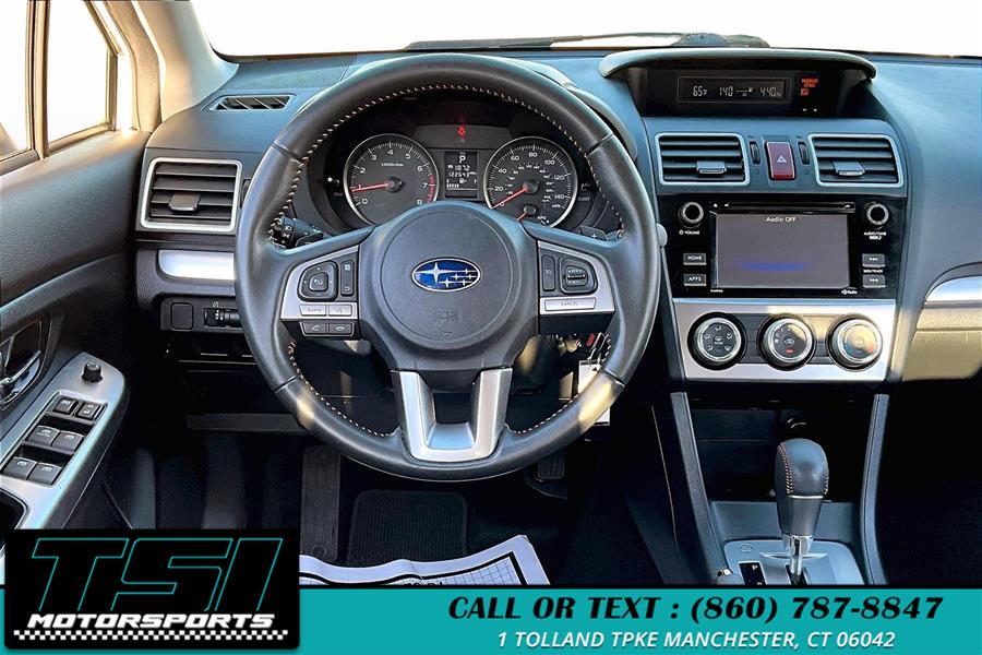 2017 Subaru Crosstrek 2.0i Premium CVT photo